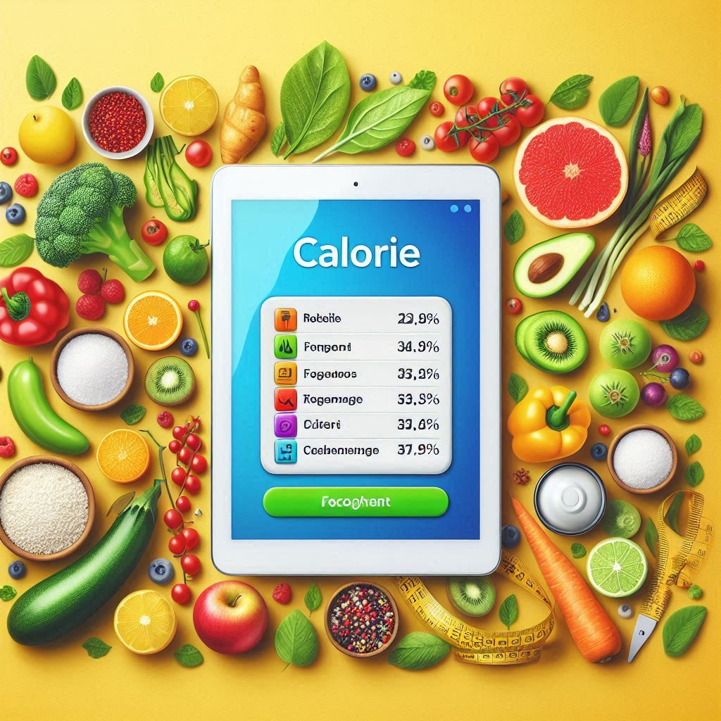 Recipe Calorie Calculator