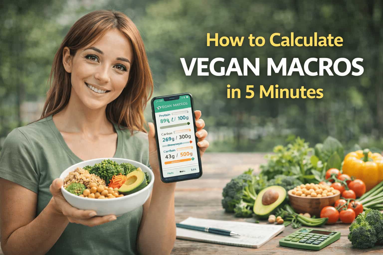How to Nail Your Ideal Intermittent Fasting Macros