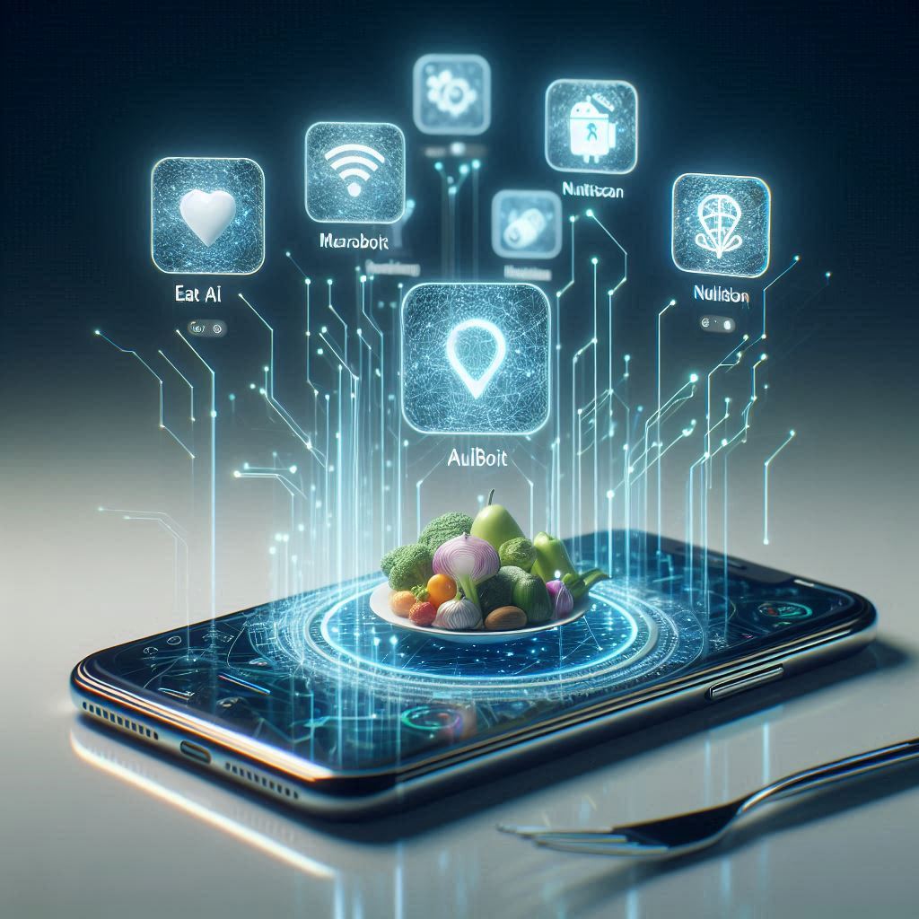 BEST FREE AI CALORIE COUNTER APPS 2026