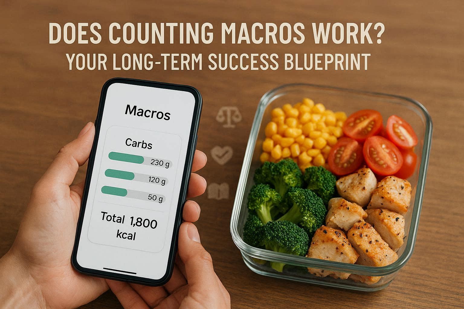 Does Counting Macros Work